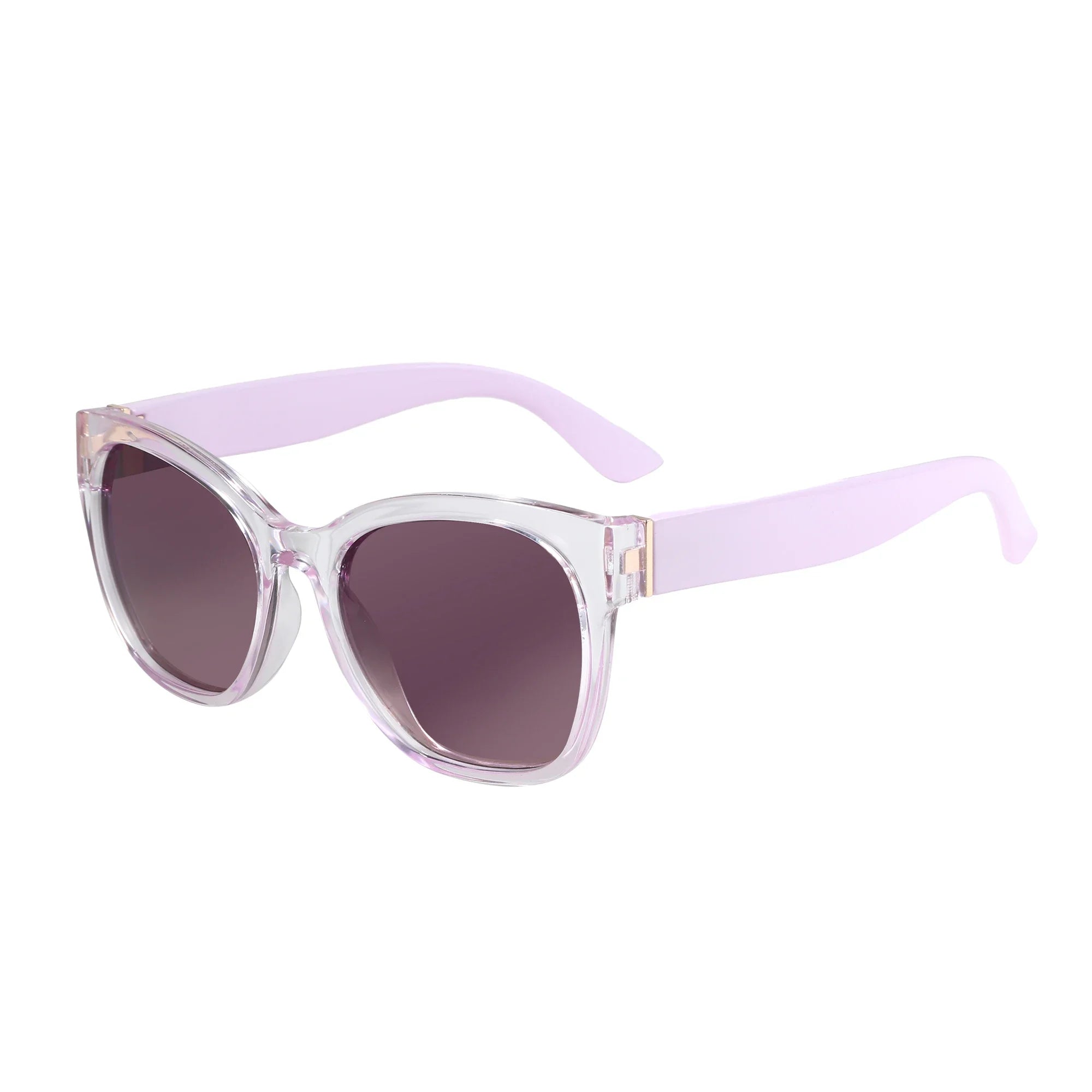 ZENOTTIC Original Butterfly Frame Polarized Sunglasses