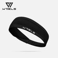 Sport Headband Breathable Fitness Sweatband Non-Slip