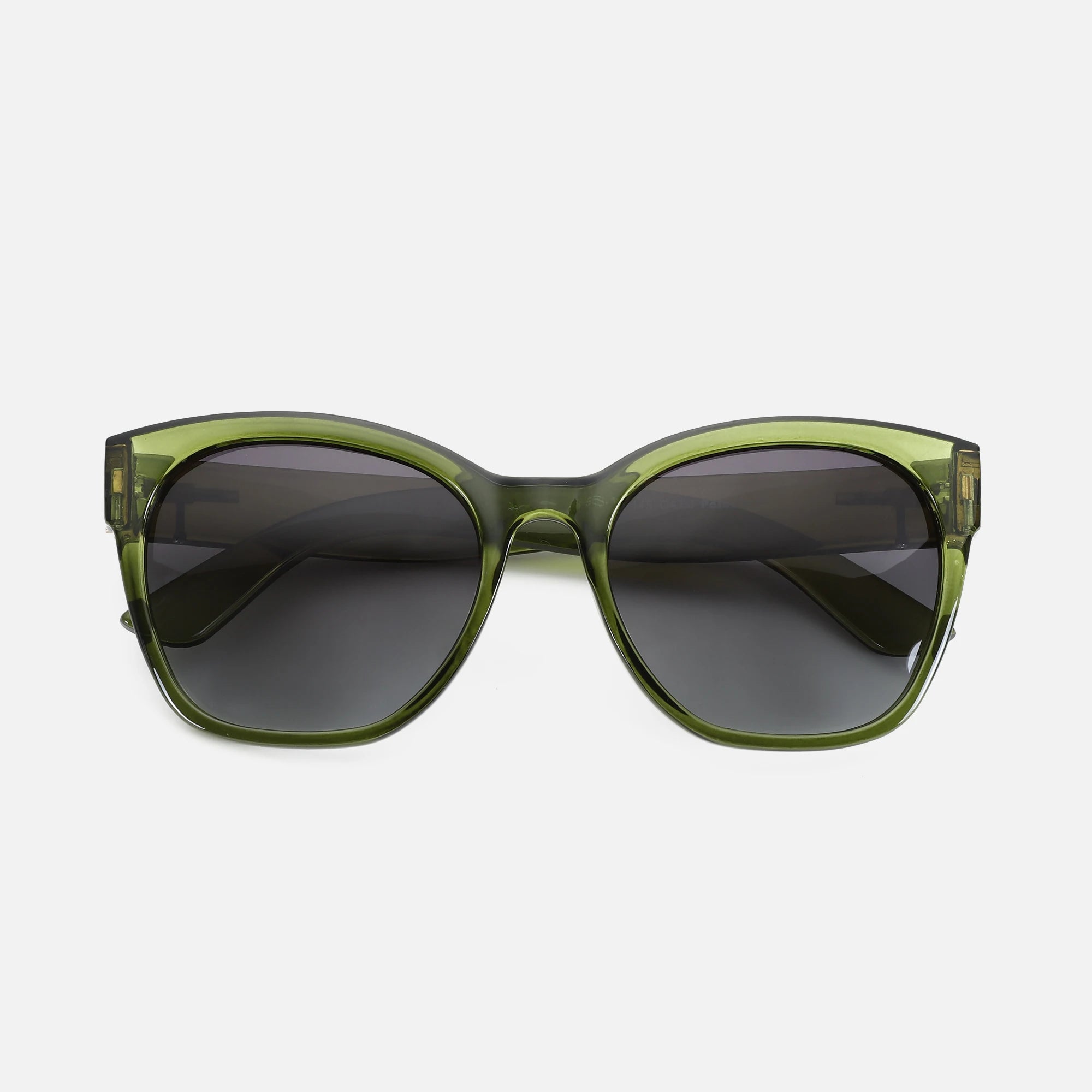 ZENOTTIC Original Butterfly Frame Polarized Sunglasses