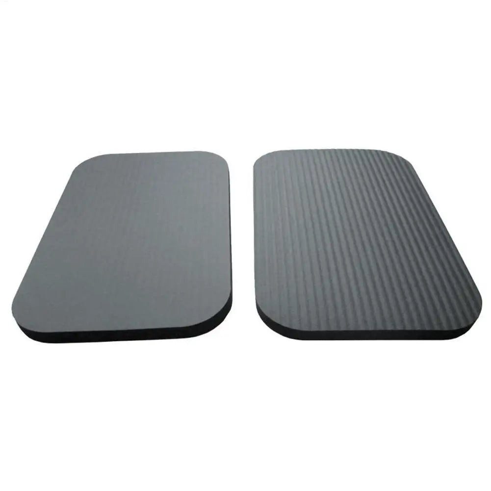 Yoga Knee Pad - Extra Thick Non-Slip Cushion for Pilates & Floor Exercises