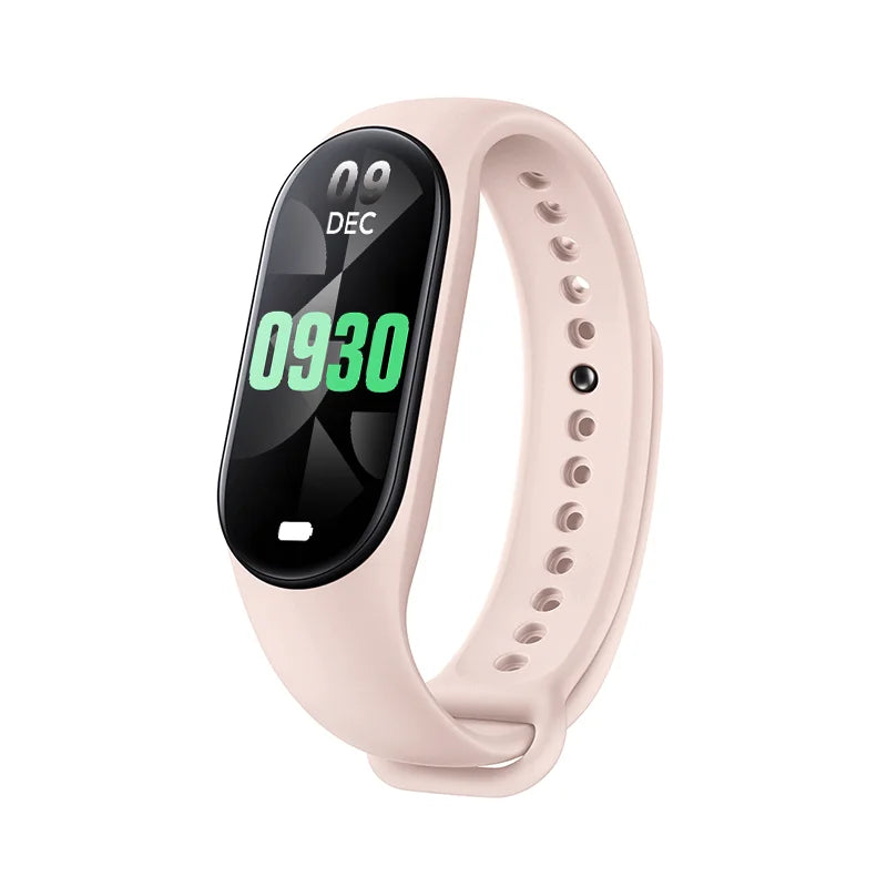 Ola Sports Smart Watch - Music Control Fitness Calorie Tracker
