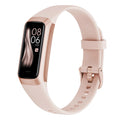 AMOLED Display Fitness Tracking Sports Watch