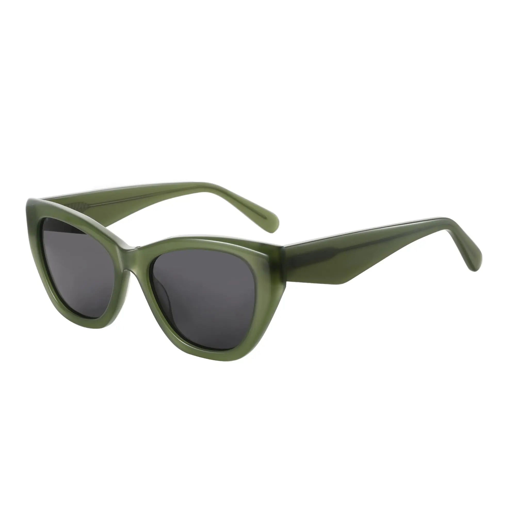 ZENOTTIC Butterfly UV 400 Polarized Sunglasses