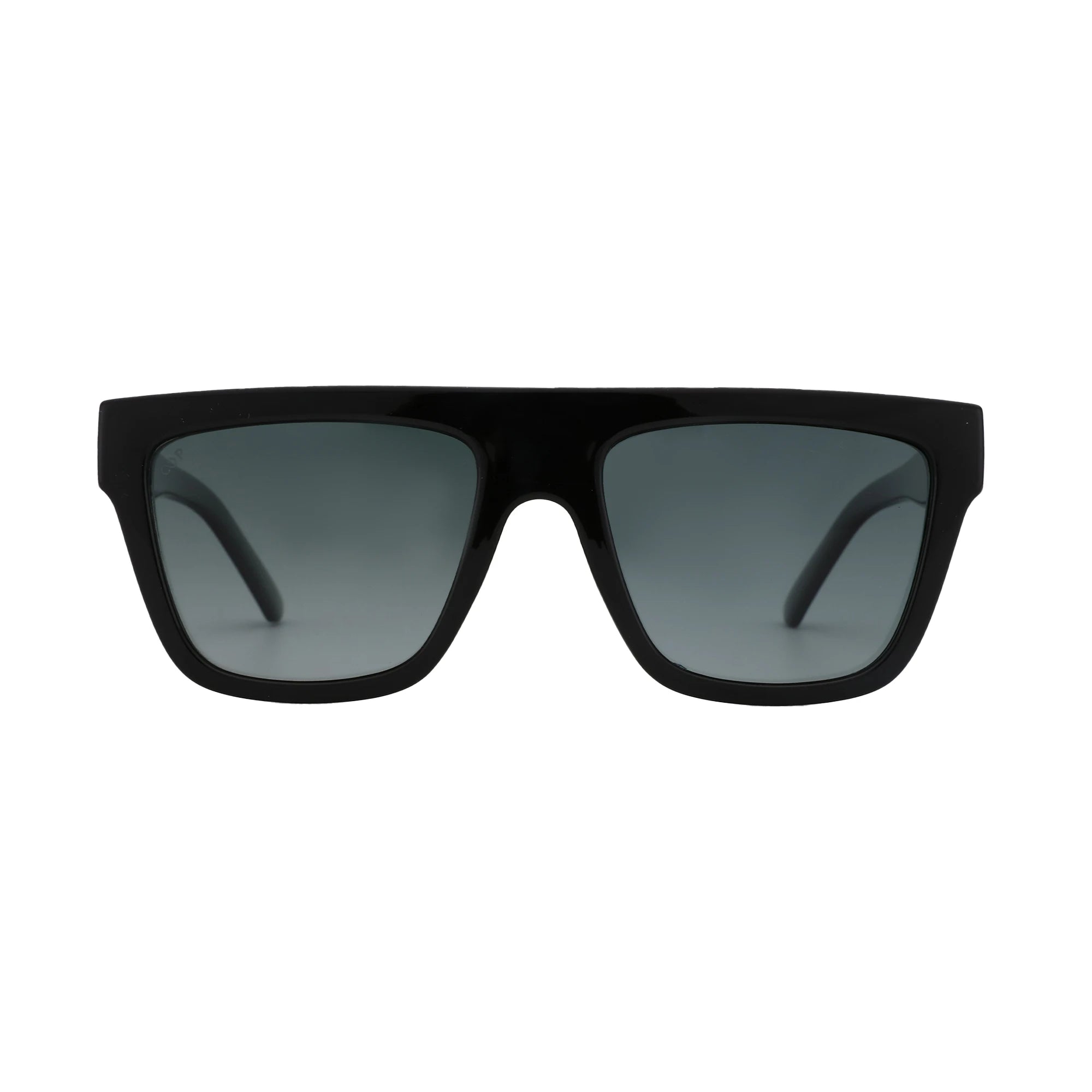 ZENOTTIC Designer 90's Style Square Polarized Sunglasses