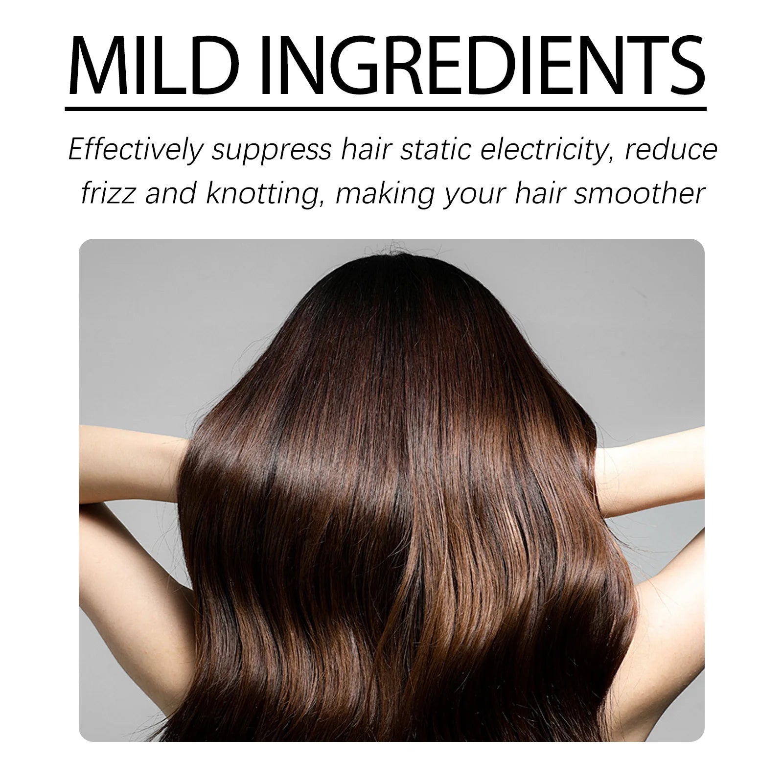 Hoegoa Shampoo & Conditioner Set - Strengthen Growth, Repair Damage & Reduce Hair Loss