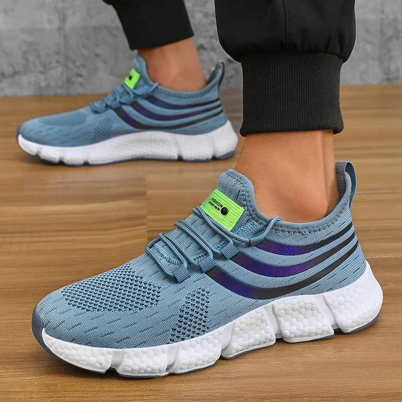 Women's Ultra Lightweight Athletic Sneakers