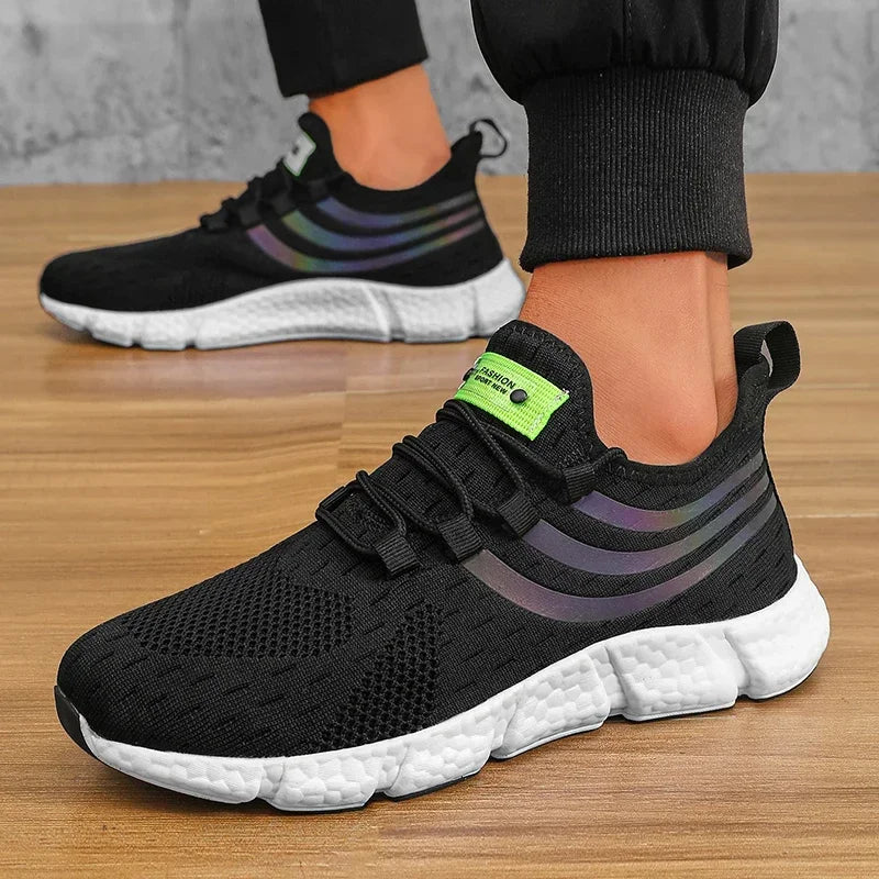 Women's Ultra Lightweight Athletic Sneakers