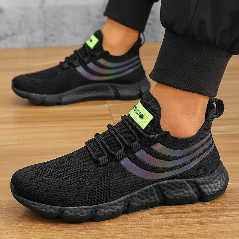 Women's Ultra Lightweight Athletic Sneakers