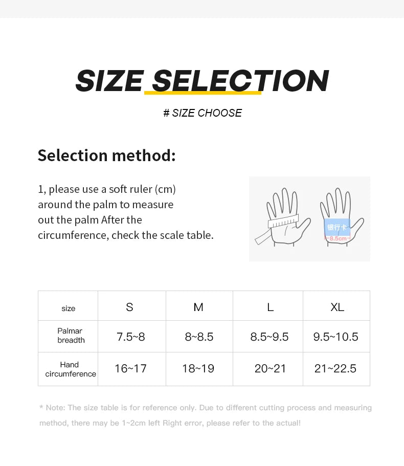 Half-Finger Sport Gloves - Breathable Anti-Slip for Gym, Cycling & Fitness
