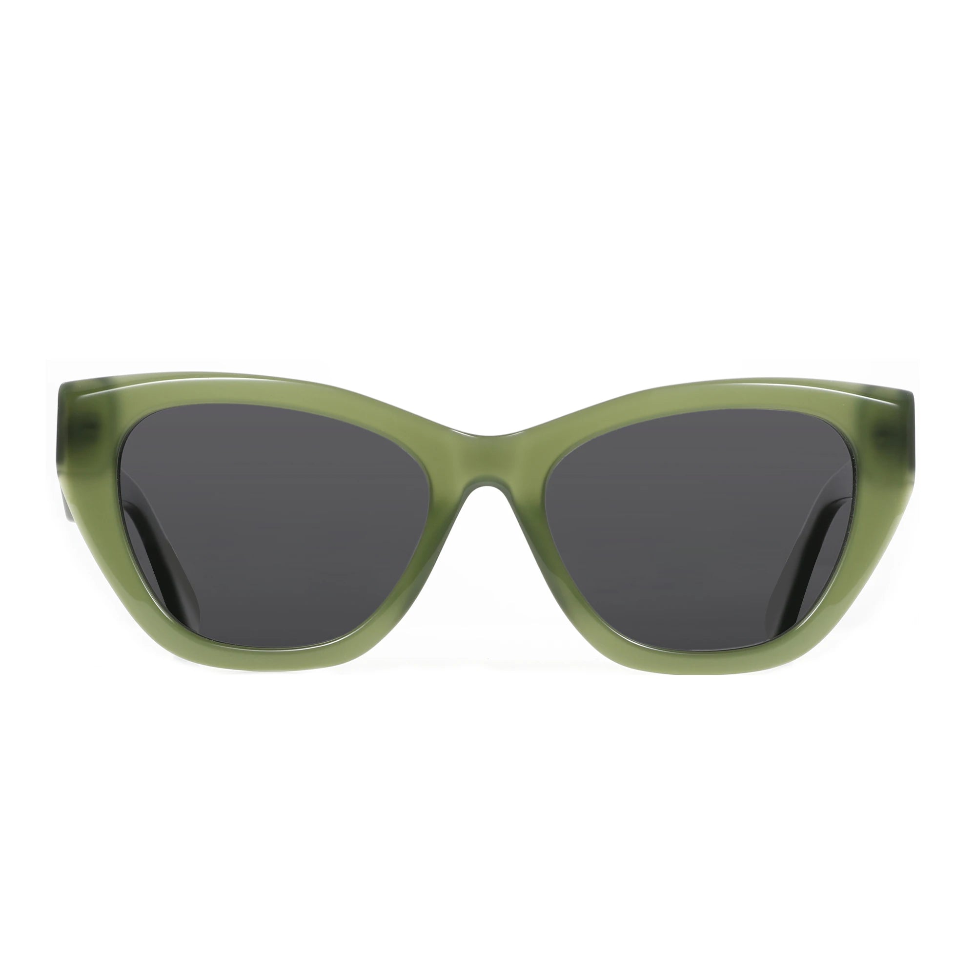 ZENOTTIC Butterfly UV 400 Polarized Sunglasses
