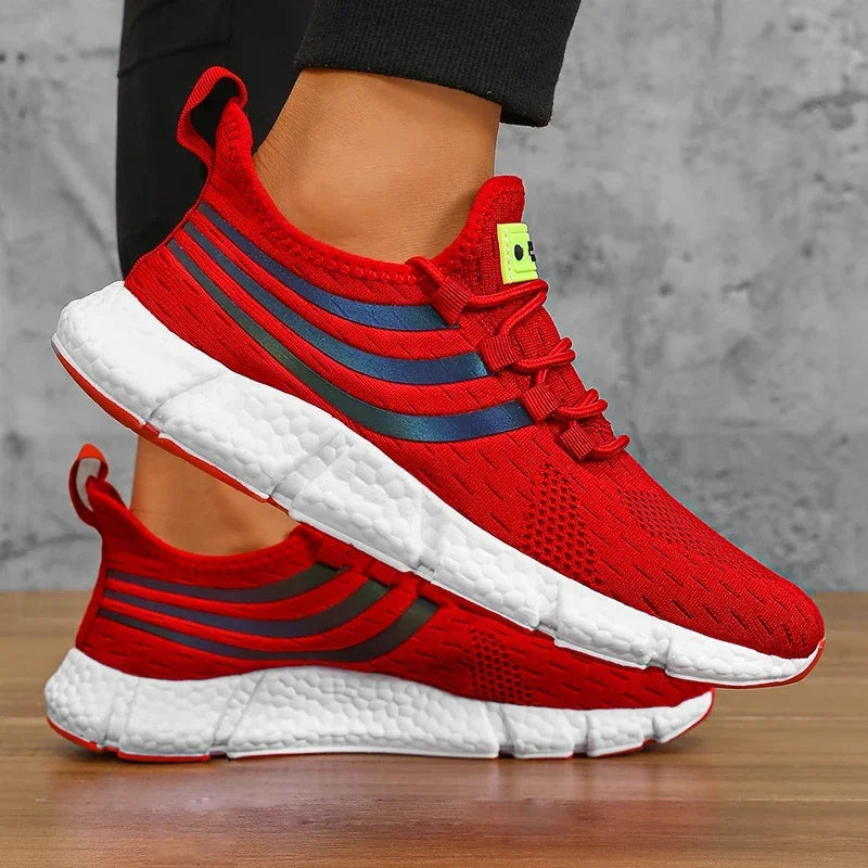 Women's Ultra Lightweight Athletic Sneakers