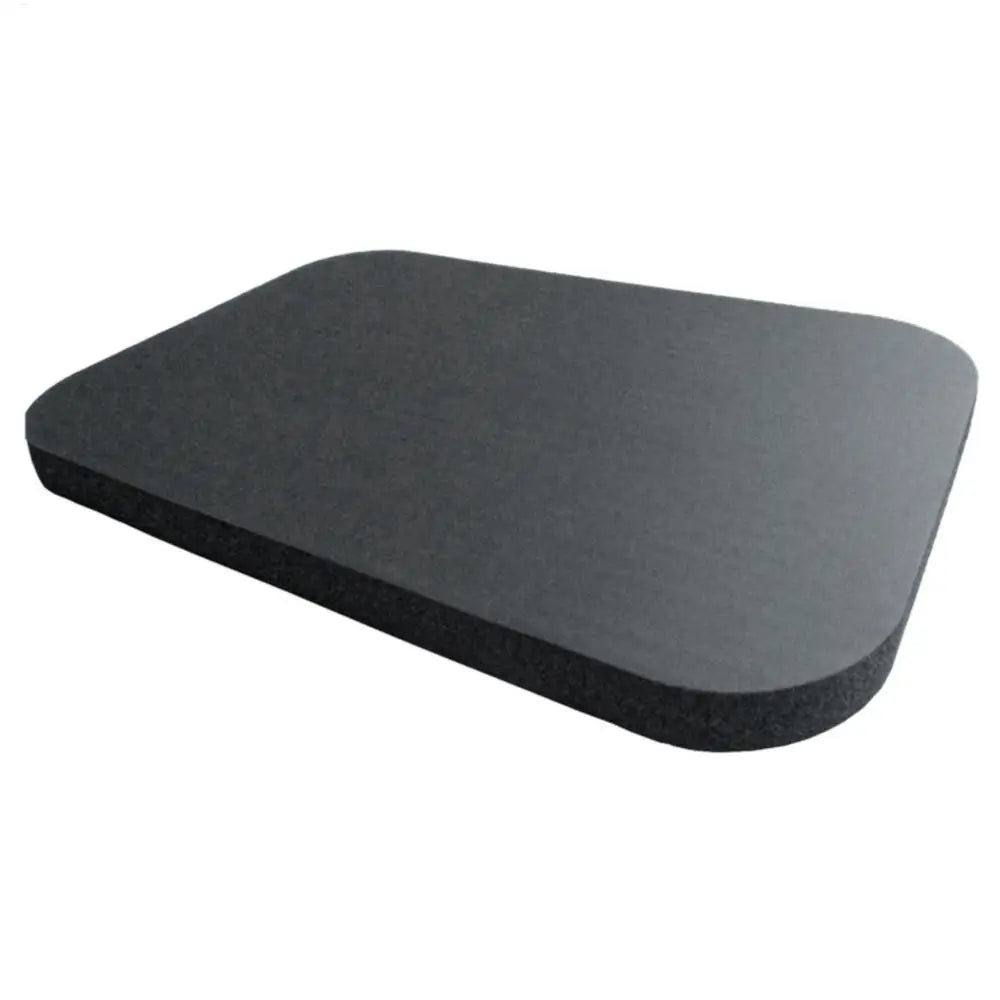 Yoga Knee Pad - Extra Thick Non-Slip Cushion for Pilates & Floor Exercises