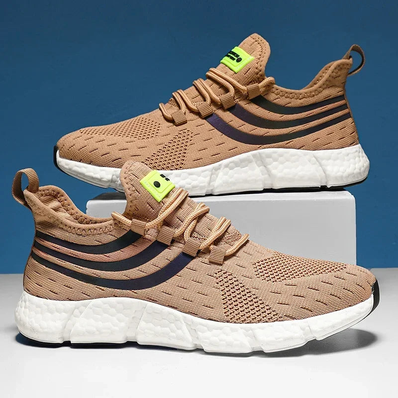 Women's Ultra Lightweight Athletic Sneakers