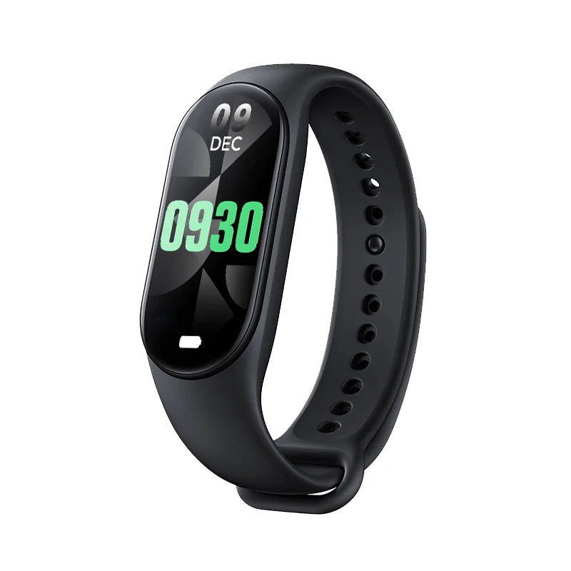 Ola Sports Smart Watch - Music Control Fitness Calorie Tracker