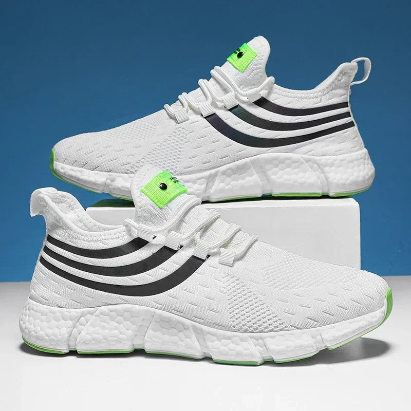 Women's Ultra Lightweight Athletic Sneakers