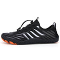 Quick-Dry Water Shoes - Barefoot Aqua Sneakers for Beach, Swimming & Water Sports