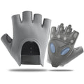 Gym Body Building Training Bike Fitness Gloves - Weight Lifting Gloves