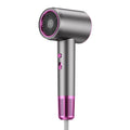 2400W Professional Salon Hair Dryer - High-Power Quick-Dry with Negative Ionic