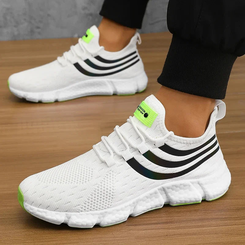 Women's Ultra Lightweight Athletic Sneakers