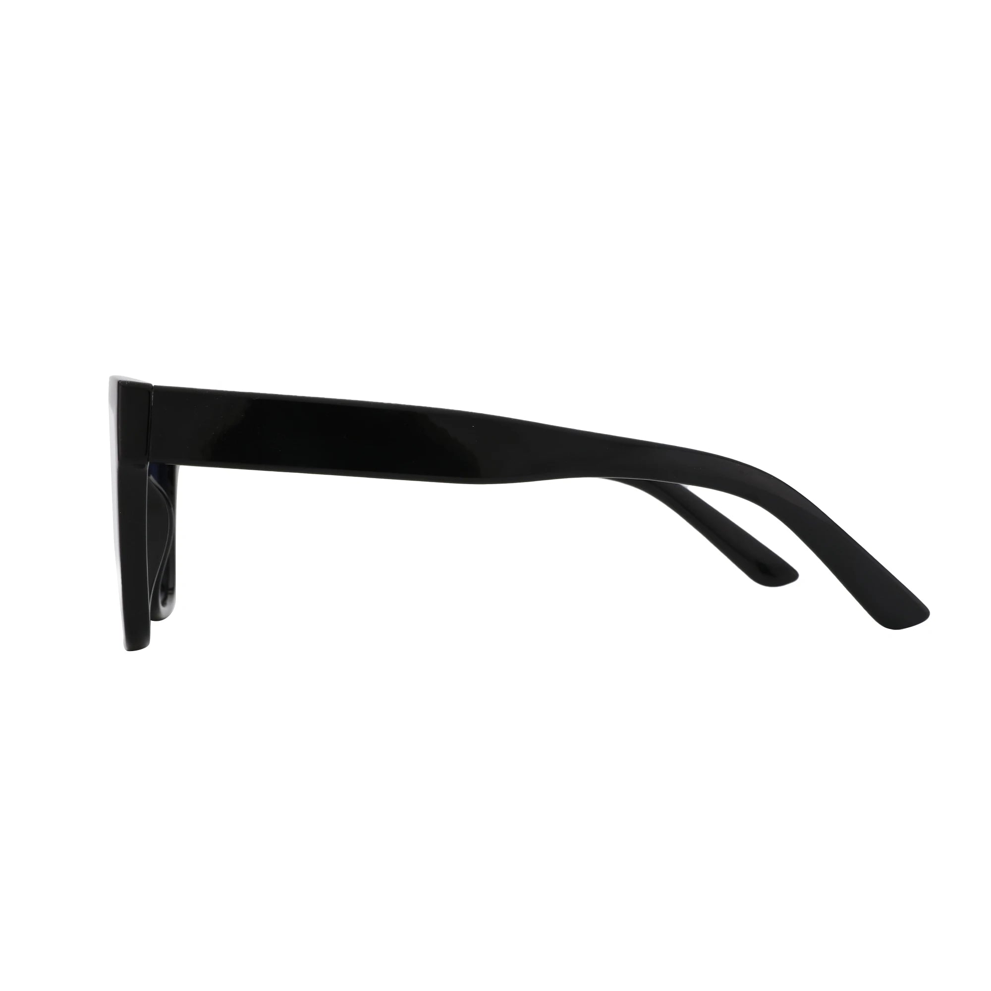 ZENOTTIC Designer 90's Style Square Polarized Sunglasses
