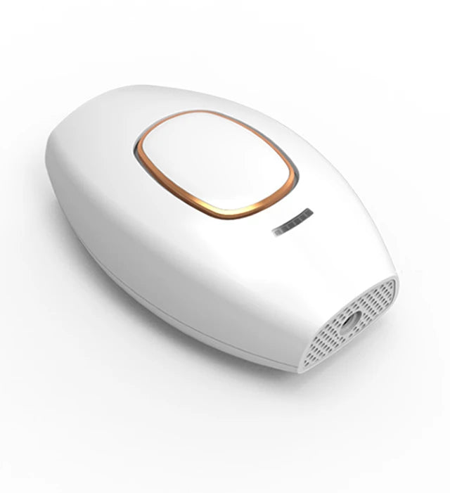 IPL Hair Removal Device - 999,999 Flashes Permanent Hair Removal Full Body Treatment