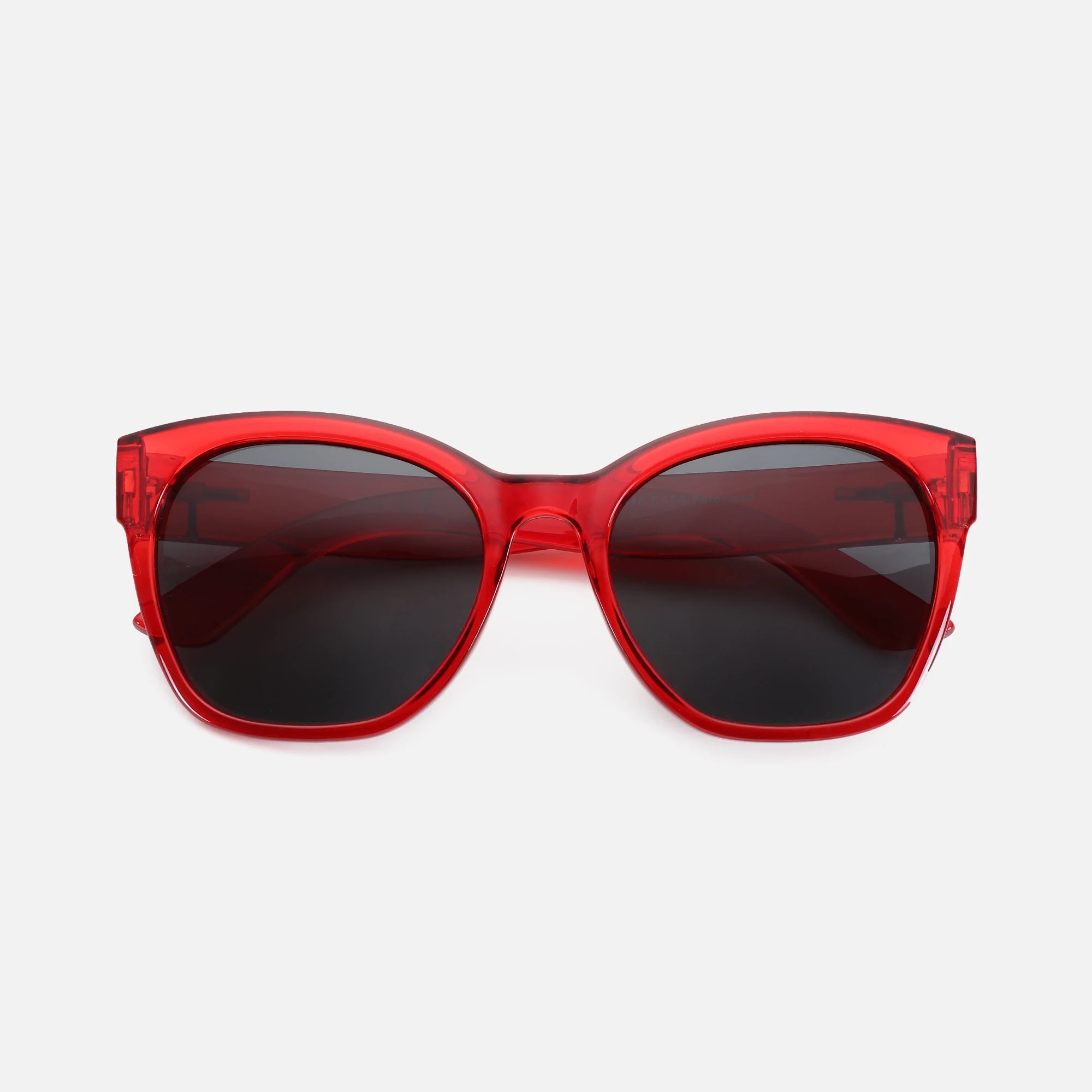 ZENOTTIC Original Butterfly Frame Polarized Sunglasses
