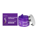 EELHOE Vitamin E Hair Care Series - Deep Nourishing Treatment for Dry Damaged Hair