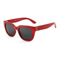 ZENOTTIC Butterfly Polarized Sunglasses - Fashion Cat Eye UV400 Protection for Women