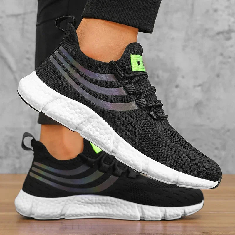 Women's Ultra Lightweight Athletic Sneakers