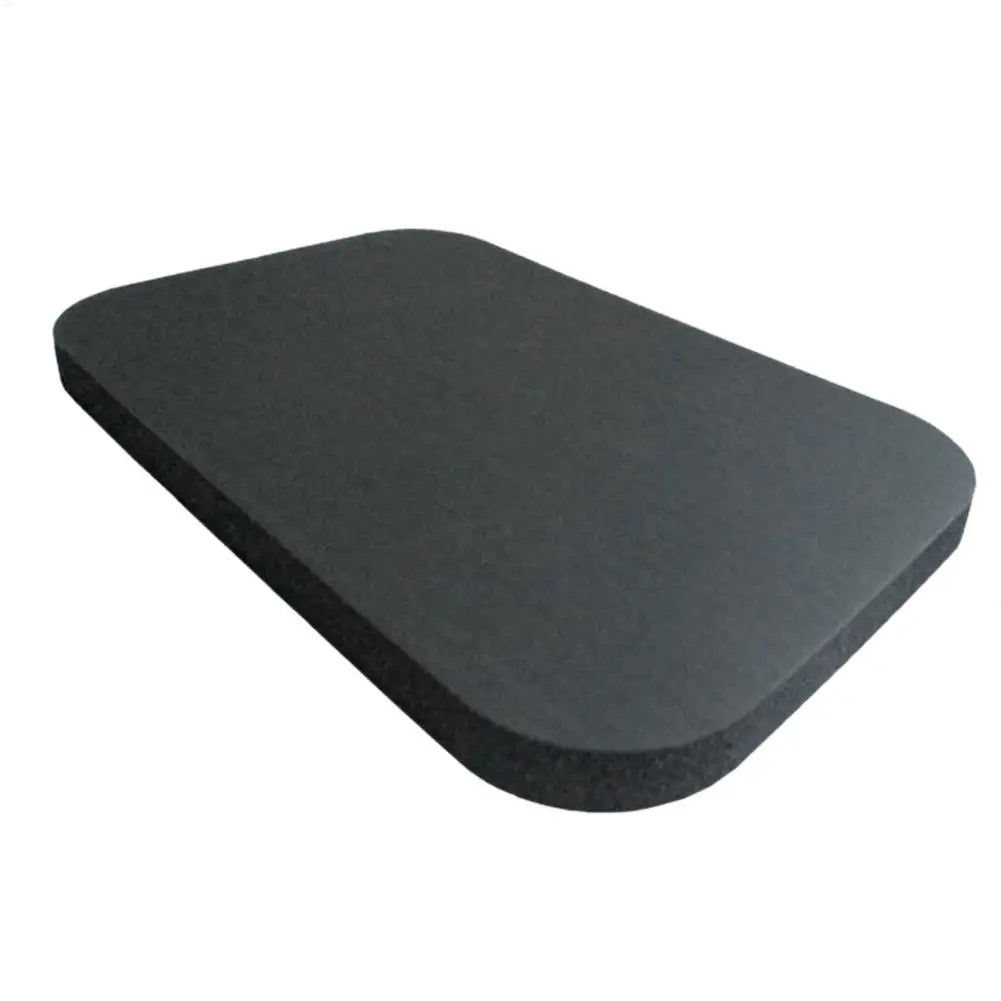 Yoga Knee Pad - Extra Thick Non-Slip Cushion for Pilates & Floor Exercises