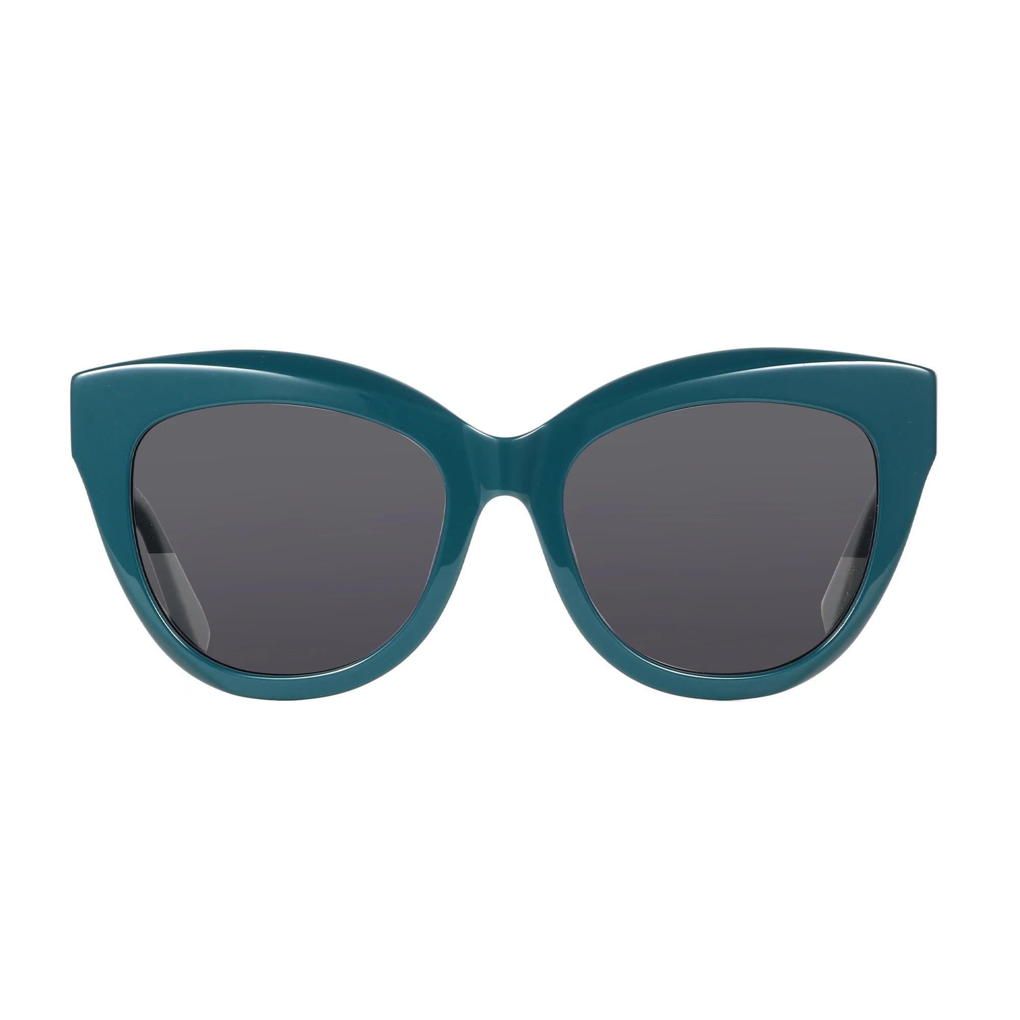 ZENOTTIC Butterfly Polarized Sunglasses - Handmade Acetate with UV400 Protection