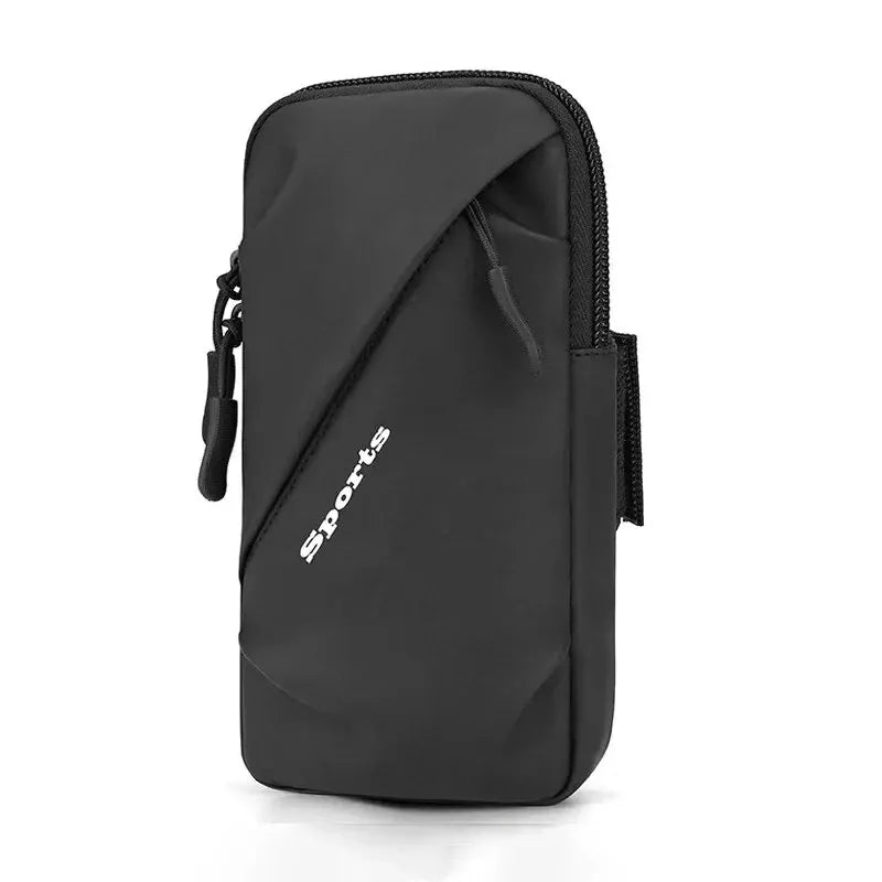 Waterproof Running Armband Phone Holder for iPhone Samsung