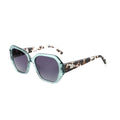 ZENOTTIC Trendy Designer Retro Hexagon Sunglasses UV400 Protection