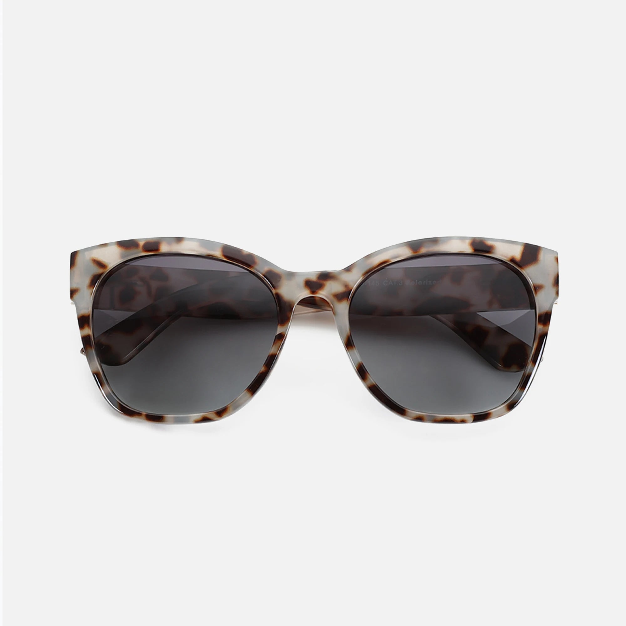 ZENOTTIC Original Butterfly Frame Polarized Sunglasses