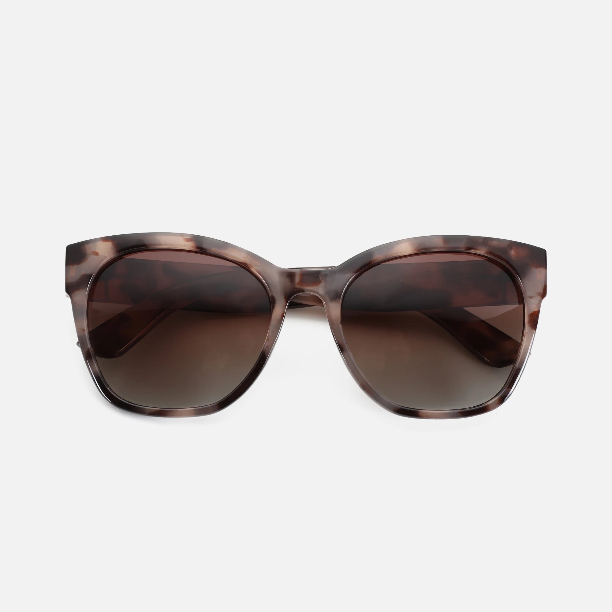 ZENOTTIC Original Butterfly Frame Polarized Sunglasses