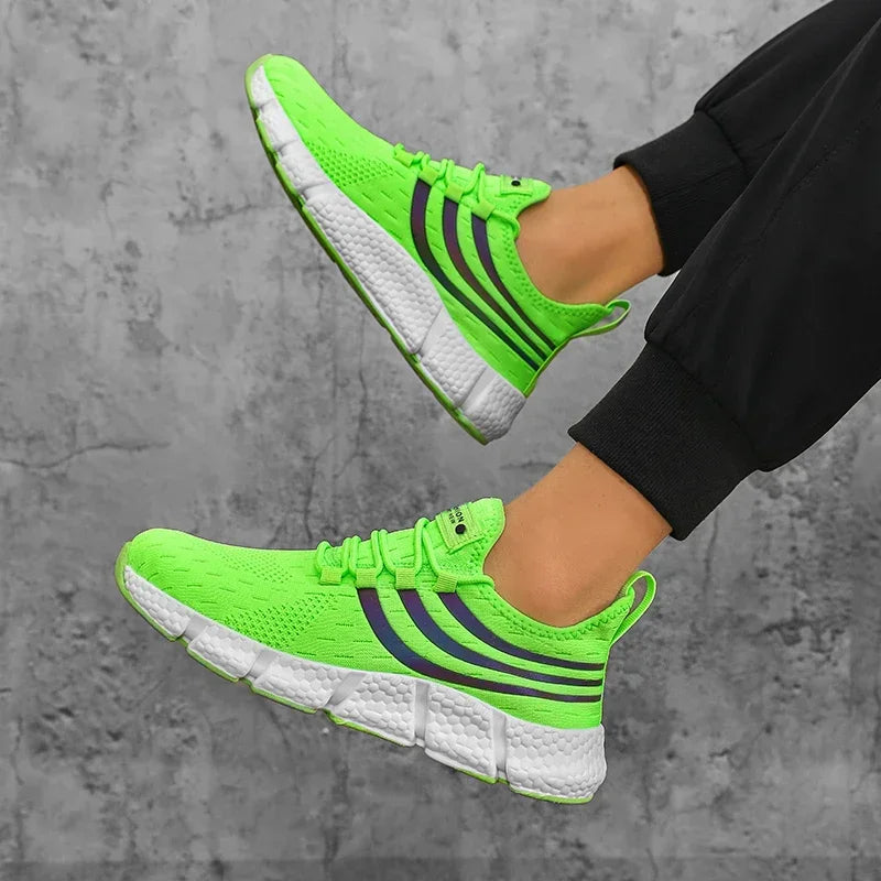 Women's Ultra Lightweight Athletic Sneakers