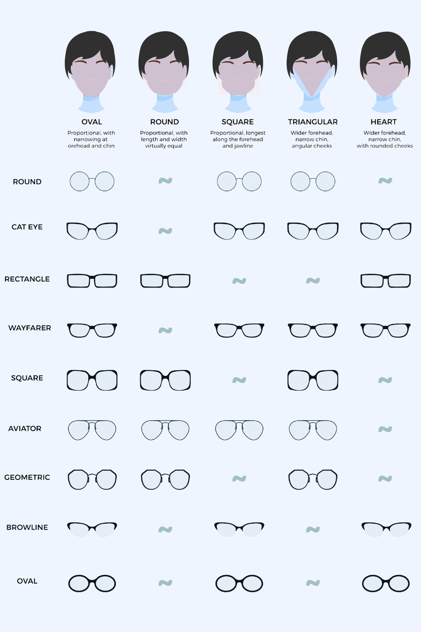 Cedar & Moore Lightweight UV Protection Sunglasses, 1 pair, black frames, Trendsi