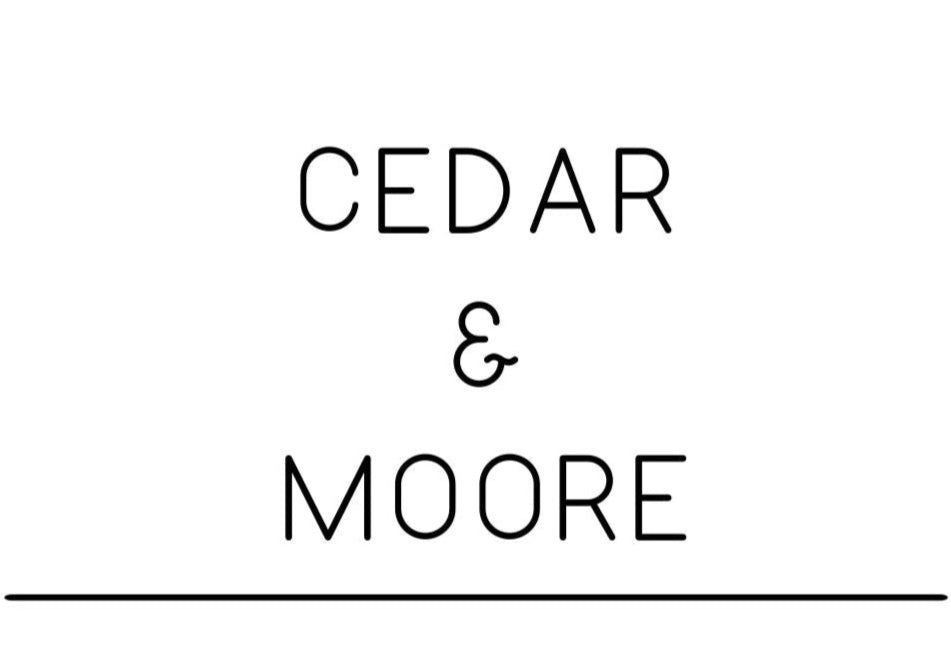 Cedar & Moore