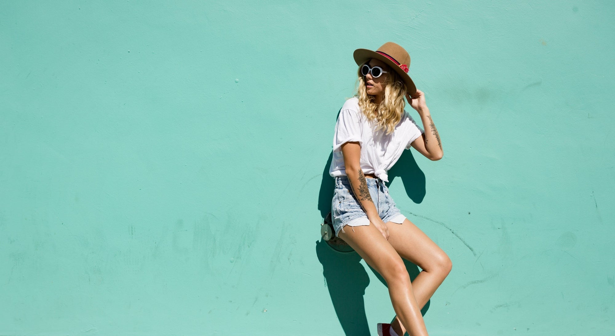 Cedar & Moore Women's Collection